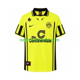 Fotbalový Dres Borussia Dortmund Retro Domácí 1996